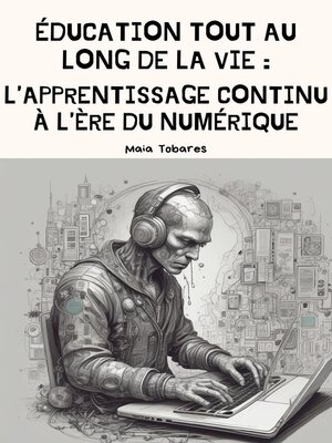 cover image of Éducation tout au long de la vie